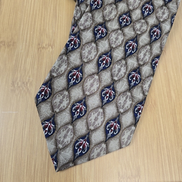 Nordstrom by J.Z. Richards Silk Tie - Picture 2 of 6